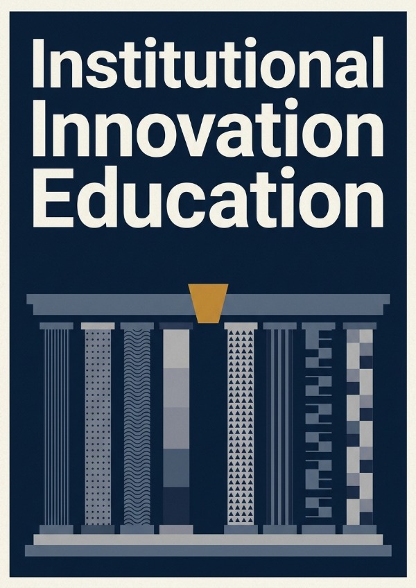 Institutional Innovation Education